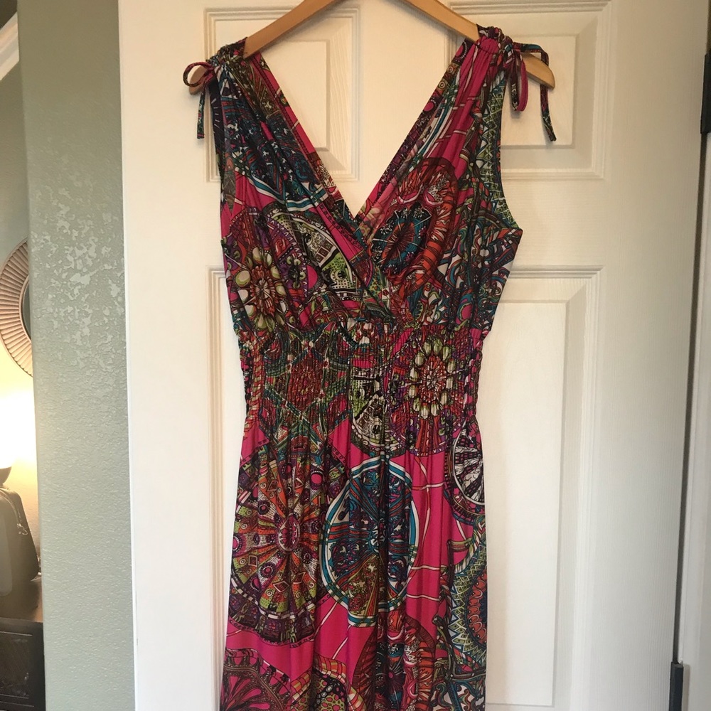 Dress